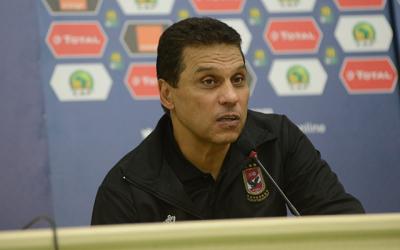 هذا ما قاله البدري عن هزيمة الاهلي امام الوداد