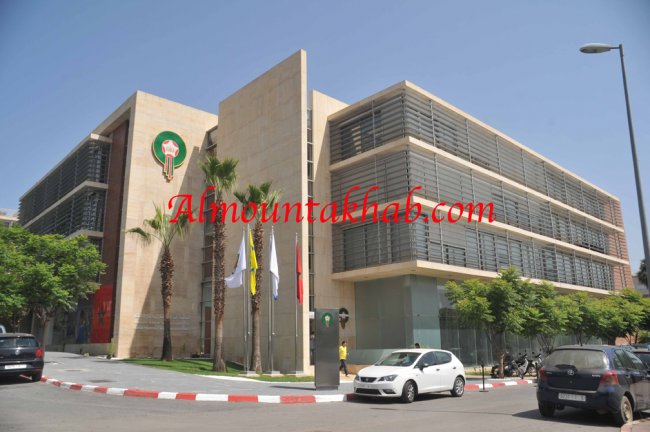 الفتح وضع الجامعة في موقف حرج