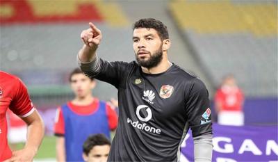 إكرامي الإبن عاش سيناريو الأب