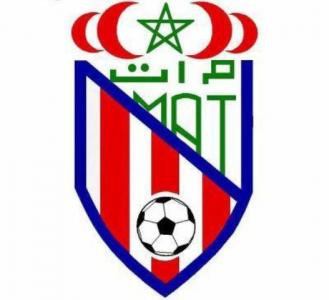 المغرب التطواني بدوري النتيفي