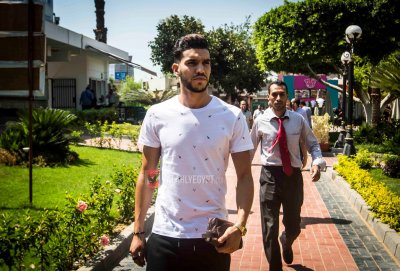 موجة سخرية تطال وليد أزارو بمصر