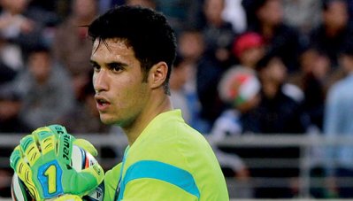 منير المحمدي:العمل في المقهي مع والدي كان شرفا لي