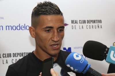 فجر ل المنتخب :قررت فسخ عقدي لأسباب شخصية