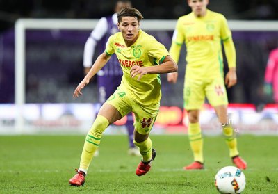 أمين حاريت غادر المغرب متوجها إلى ألمانيا