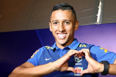 جوفنتوس يسعى للتعاقد مع المدافع البرازيلي ماركينوس