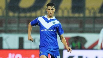 روما يفتح باب الإعارة لحميدات مجددا