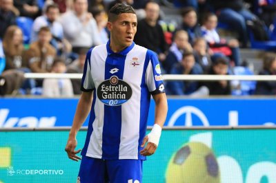 فجر بالمغرب ووكيله يفاوض فالنسيا