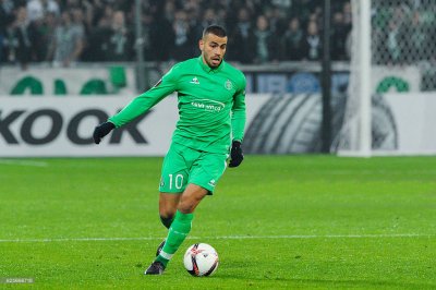 لاعب برشلونة يحدد مصير طنان