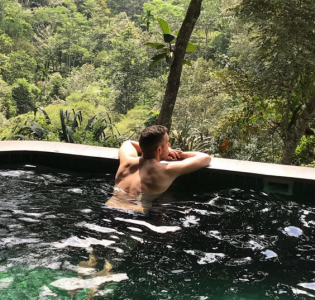 أين يقضي لاعبو المنتخب المغربي عطلهم الصيفية ؟ الجزء الأول