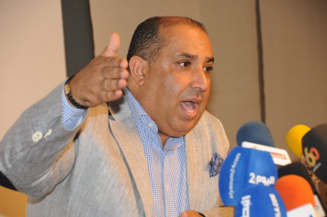 ندوة ساخنة لحسبان