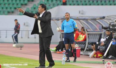 رشيد الطوسي طلب التعاقد مع هذا اللاعب