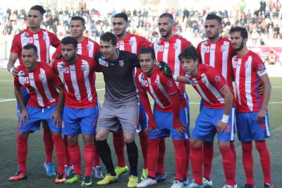 المغرب التطواني يواجه الجيش الملكي وديا