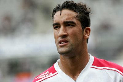 يوسف حجي: دمي المغربي يمنعني من الإعتزال