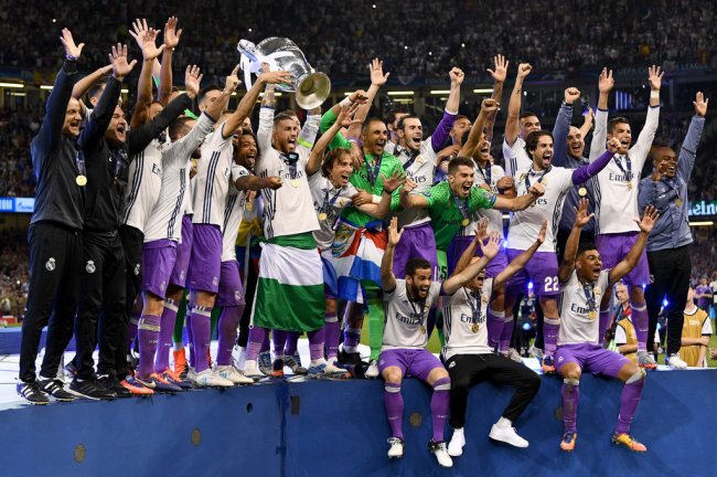 نجم ريال مدريد أمام مأزق قضائي