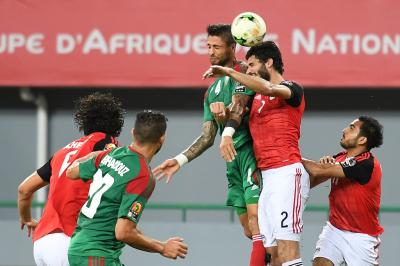 منتخب جديد يتصدر تصنيف  فيفا .. ومصر الأولى عربيا وأفريقيا