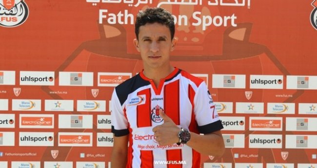 الكناوي هدف ثمين في لقاء الوداع؟