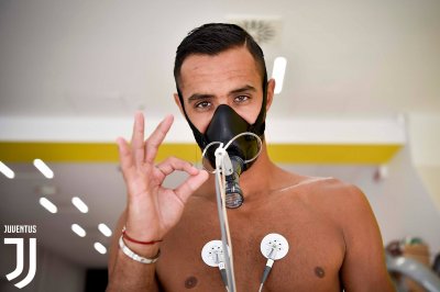 بنعطية يبدأ التحضيرات مع وصيف بطل أوروبا