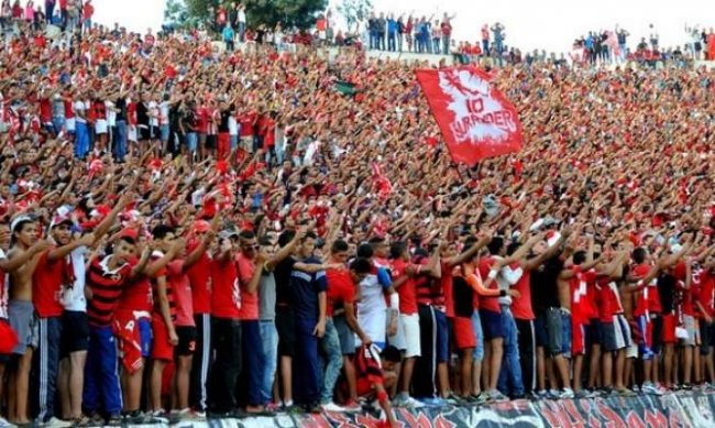 جماهير الوداد تناشد السلطات للتحقيق في بيع التذاكر