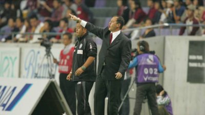 رسميا : شباب الريف تعين بيدرو مدربا للفريق