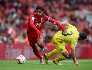 فهد موفي ينتقل رسميا إلى تونديلا البرتغالي