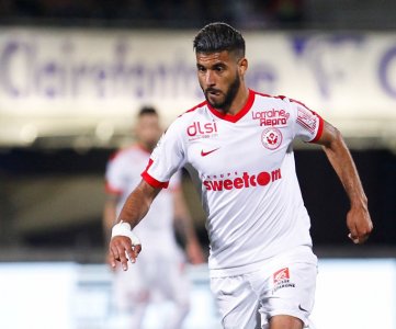 جارديم اعتمد على ايت بناصر