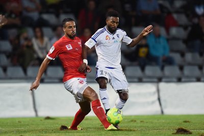 عليوي مرشح لخلافة مواطنه بهذا الفريق