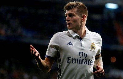 توني كروس يرحل قريبا عن ريال مدريد!