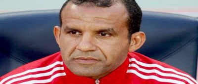 الادريسي مدربا جديدا لجمعية سلا