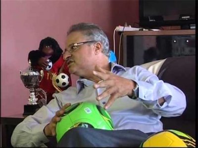 سعد أقصبي: المرنيسي ذبح الديموقراطية