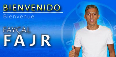 فيصل فجر ينضم إلى خيطافي