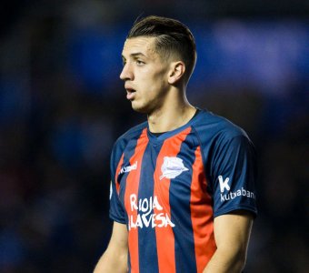 فضال يرفض الإغراء السعودي للبقاء بالليغا