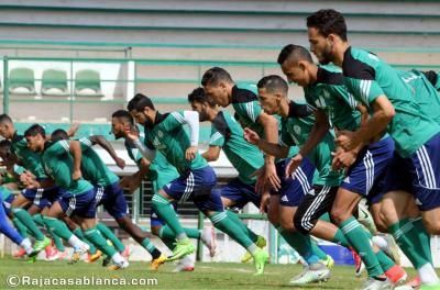 الرجاء على خطى فيورونتينا