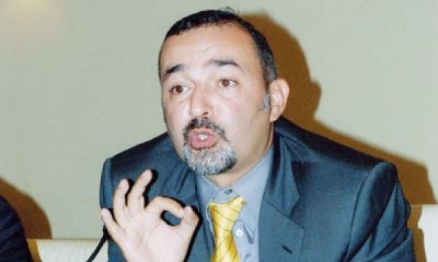 هل مروان بناني رئيس شرعي للماص؟