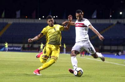 البطولة العربية للاندية: الفتح الرباطي يكتسح النصر والعهد يسقط الزمالك