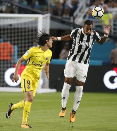 أليغري يراهن على بنعطية لتعويض بونوشي