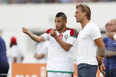 رونار يواكب زوار البطولة التركية