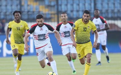 فوزير يستحق مكانا رسميا بصفوف الأسود!