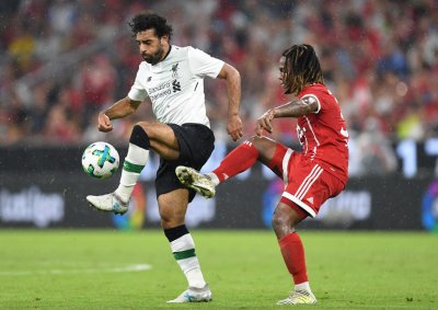 خسارة ثالثة لبايرن ميونيخ استعدادا للموسم الجديد