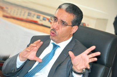 منخرطون يتهمون الرباح بالتدخل في شؤون الكاك