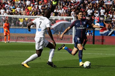 بطولة فرنسا: سان جرمان يستهل مشواره بفوز تحت ناظري نيمار