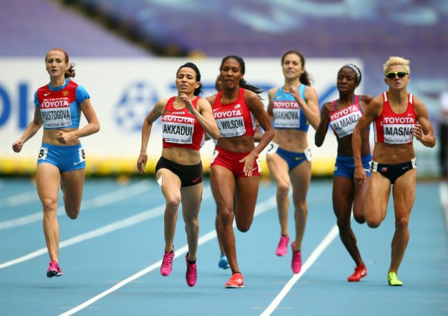 هل تحجز عرافي والعقاوي مقعديهما في النهائي؟