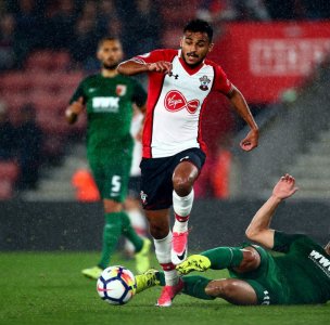 بوفال أسقط اشبيلية وديا