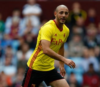 أمرابط تعادل وديا أمام ويال سوسيداد