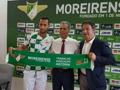 رسمية ابرهون لا تناقش للمرة الثانية