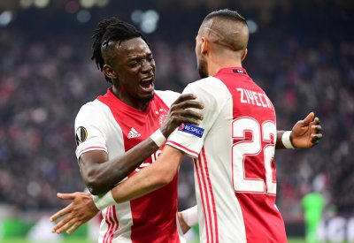 زياش سجل وتعثر في اولى دورات الارديفيزي