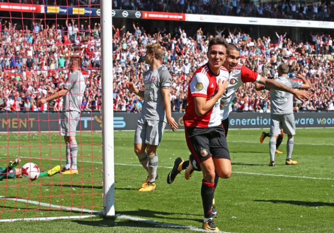 الأحمدي وأمرابط إفتتحا الموسم بالفوز