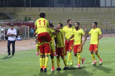 بوطيب أطلق العنان لصواريخه بتركيا