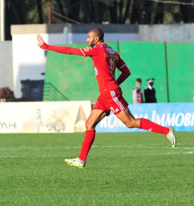 الترخيض لإسماعيل الحداد باللعب في آخر لحظة