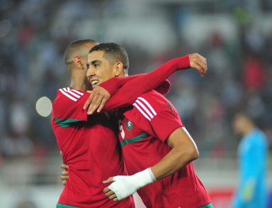 الأسود المحليون تأهلوا للشان