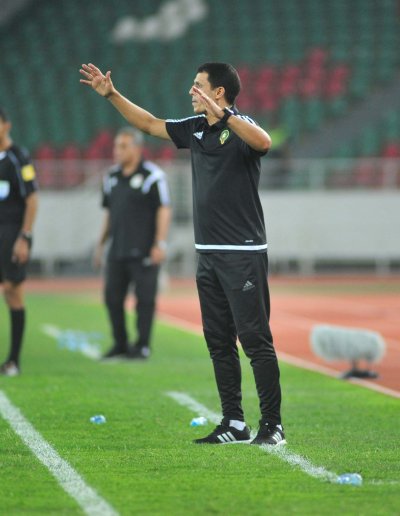 السلامي: تأهلنا بالنتيجة والأداء